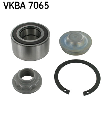 Kit cuscinetto ruota - VKBA 7065 SKF